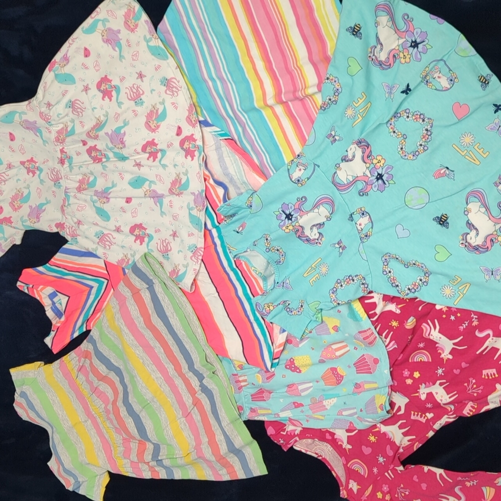 3T dress lot